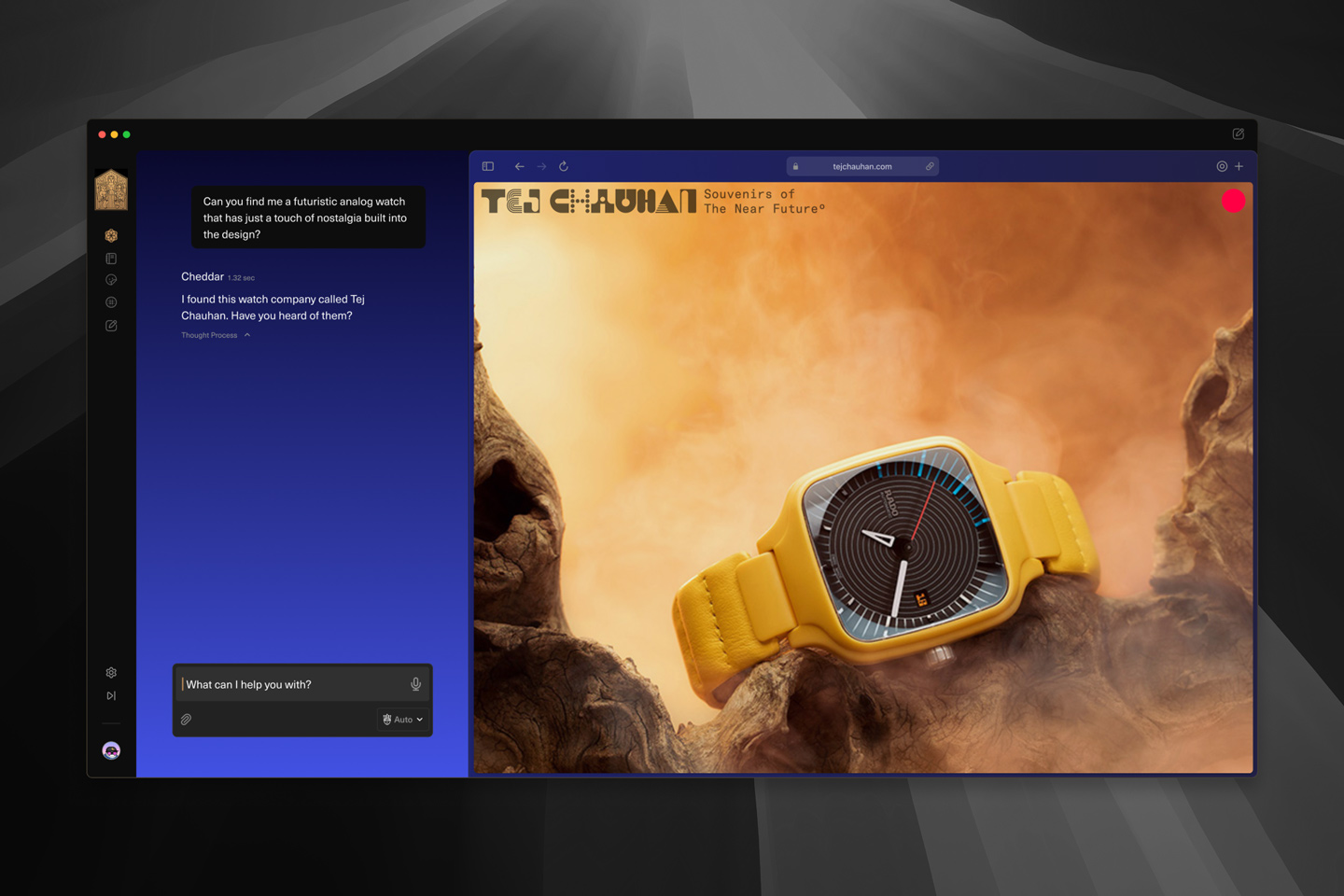 Souls - AI Agent Experience