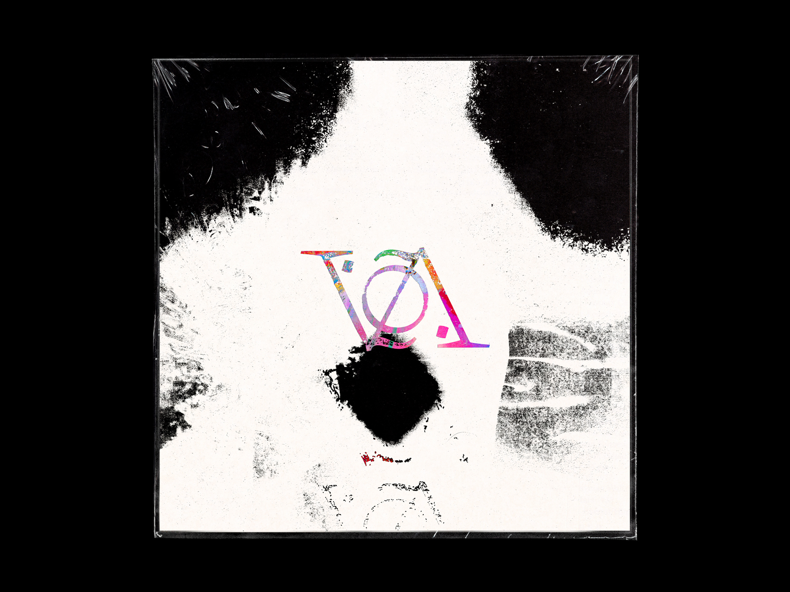 Hammock - From The Void - Vinyl Sleeve