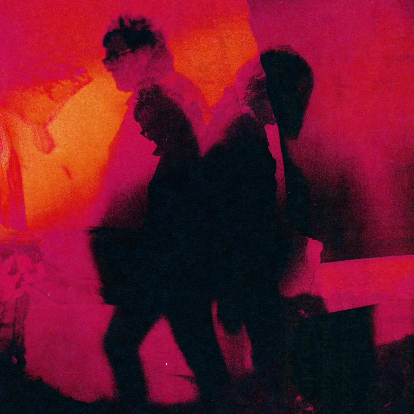 Hammock - Love In The Void