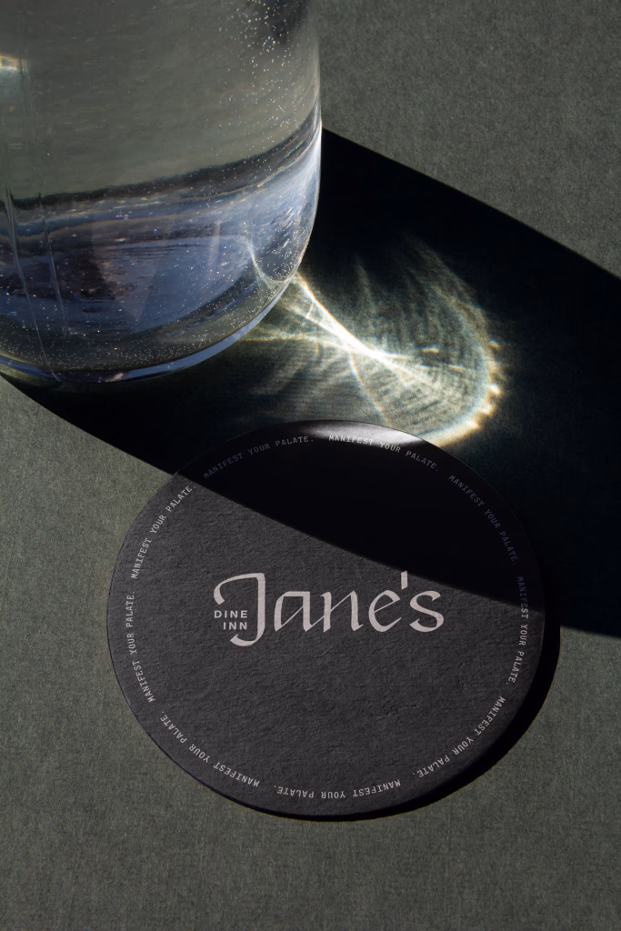 Jane's Dine Inn - Manifest your palate